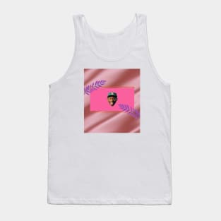 TylerThePink Tank Top